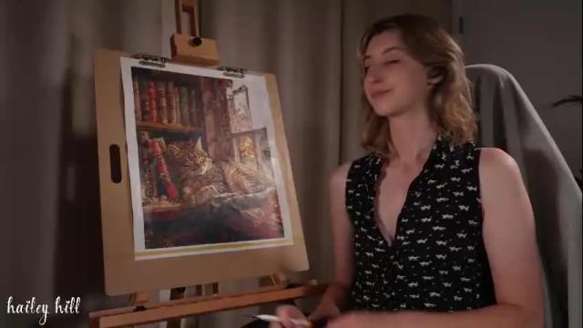 Thumbnail 3, haileyhill's Stream at Chaturbate, 5 months ago