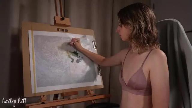 Image 6 of haileyhill Stream on Chaturbate on 5 months ago