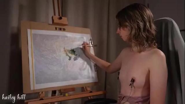 Image 7 of haileyhill Stream on Chaturbate on 5 months ago