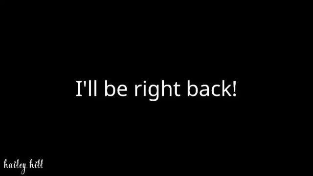 Thumbnail 3, haileyhill's Stream at Chaturbate, 5 months ago