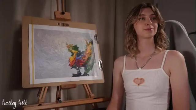 Thumbnail 2, haileyhill's Stream at Chaturbate, 5 months ago