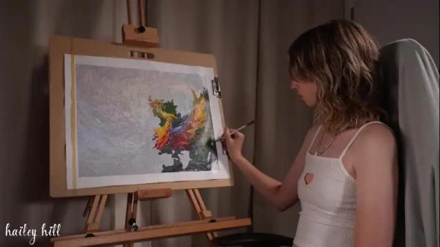 Image 6 of haileyhill Stream on Chaturbate on 5 months ago