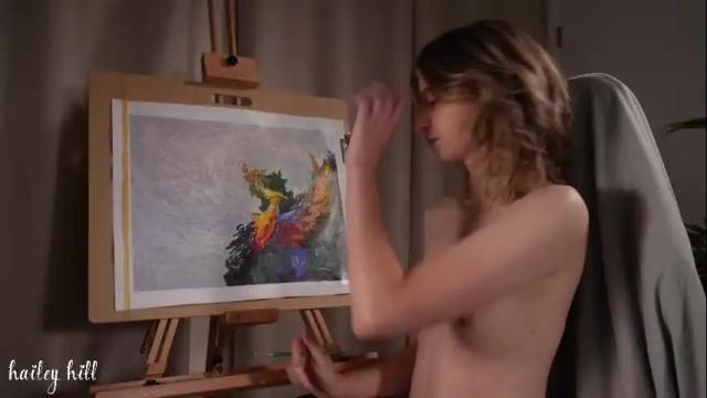 Image 12 of haileyhill Stream on Chaturbate on 5 months ago