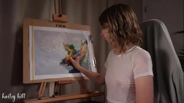 Image 3 of haileyhill Stream on Chaturbate on 5 months ago