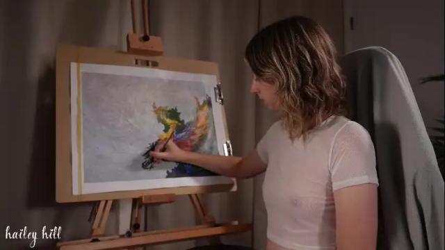 Image 4 of haileyhill Stream on Chaturbate on 5 months ago