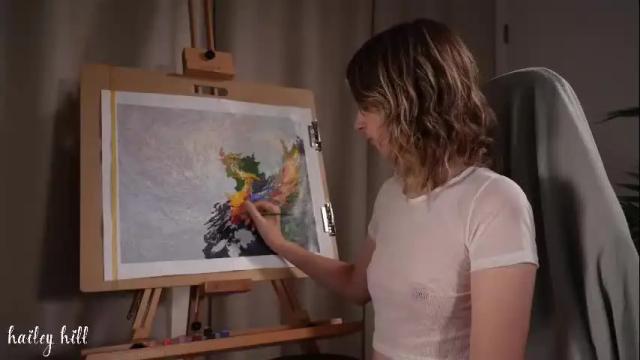 Image 6 of haileyhill Stream on Chaturbate on 5 months ago