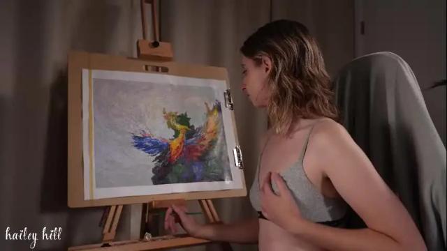 Thumbnail 1, haileyhill's Stream at Chaturbate, 5 months ago