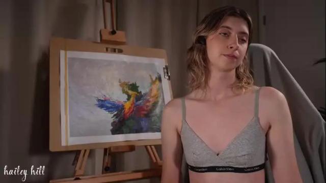 Image 3 of haileyhill Stream on Chaturbate on 5 months ago