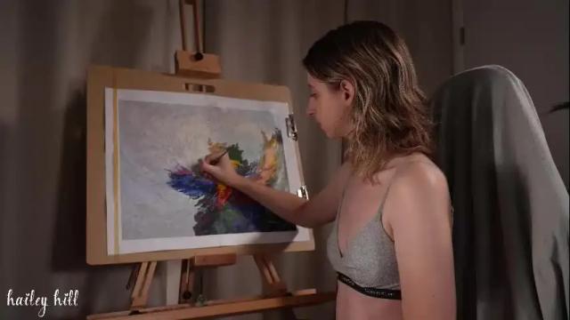 Image 4 of haileyhill Stream on Chaturbate on 5 months ago