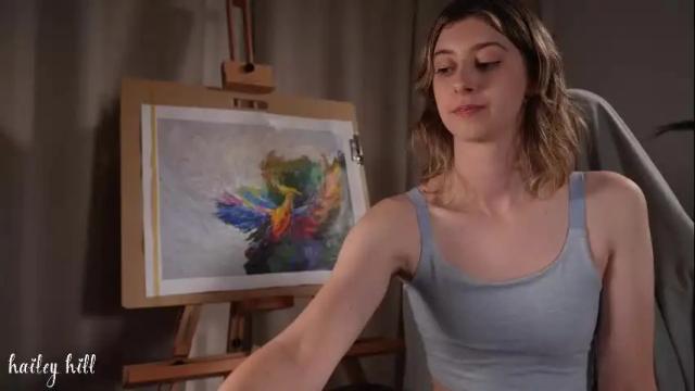 Image 3 of haileyhill Stream on Chaturbate on 4 months ago