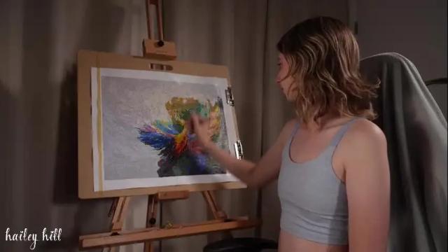 Image 4 of haileyhill Stream on Chaturbate on 4 months ago