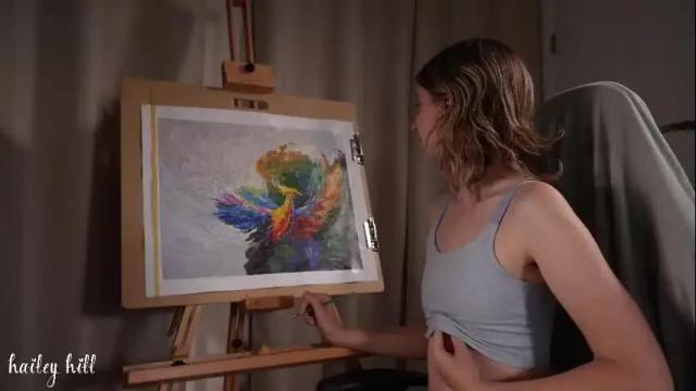 Thumbnail 2, haileyhill's Stream at Chaturbate, 4 months ago