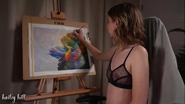 Image 2 of haileyhill Stream on Chaturbate on 4 months ago