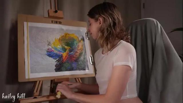 Image 3 of haileyhill Stream on Chaturbate on 4 months ago