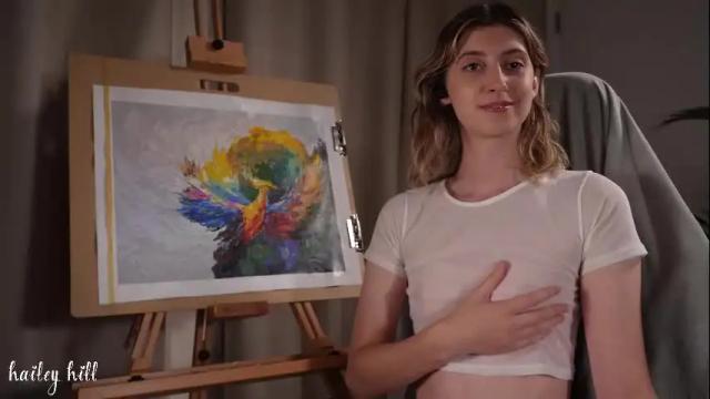 Thumbnail 2, haileyhill's Stream at Chaturbate, 4 months ago