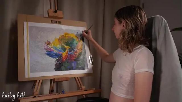 Thumbnail 3, haileyhill's Stream at Chaturbate, 4 months ago