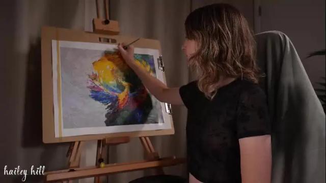 Image 10 of haileyhill Stream on Chaturbate on 4 months ago