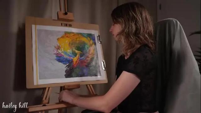 Image 11 of haileyhill Stream on Chaturbate on 4 months ago