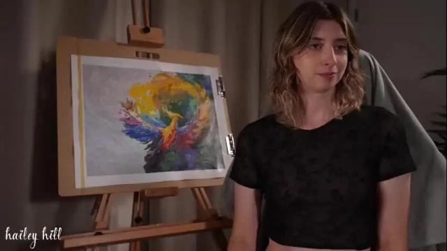 Thumbnail 2, haileyhill's Stream at Chaturbate, 4 months ago