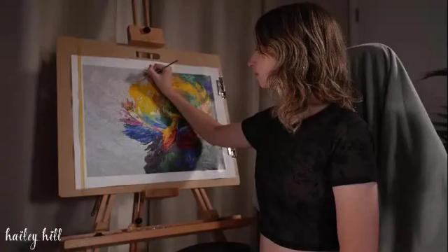 Image 7 of haileyhill Stream on Chaturbate on 4 months ago