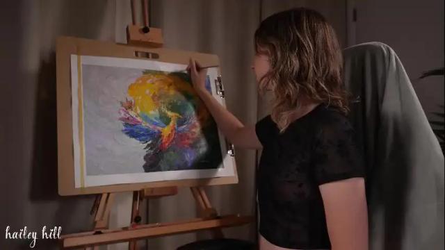 Image 8 of haileyhill Stream on Chaturbate on 4 months ago