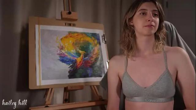 Thumbnail 1, haileyhill's Stream at Chaturbate, 4 months ago