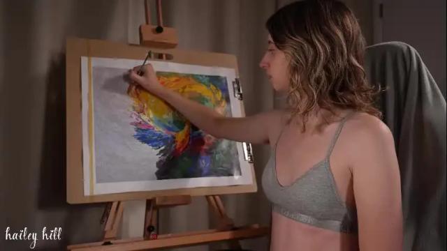 Image 6 of haileyhill Stream on Chaturbate on 4 months ago