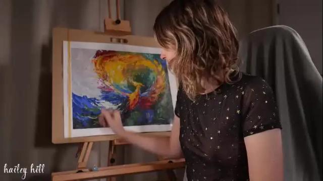 Image 10 of haileyhill Stream on Chaturbate on 3 months ago