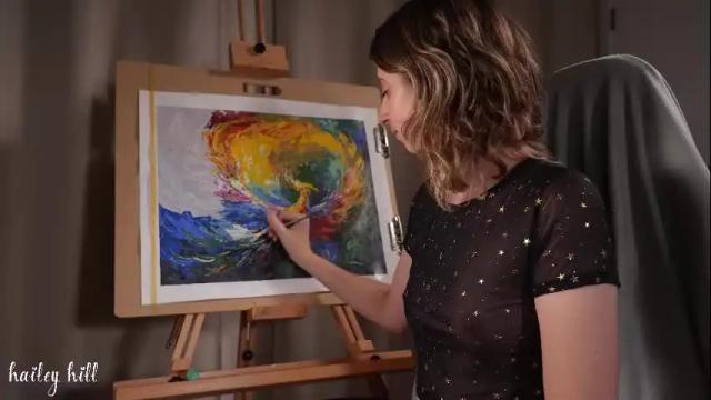 Image 12 of haileyhill Stream on Chaturbate on 3 months ago