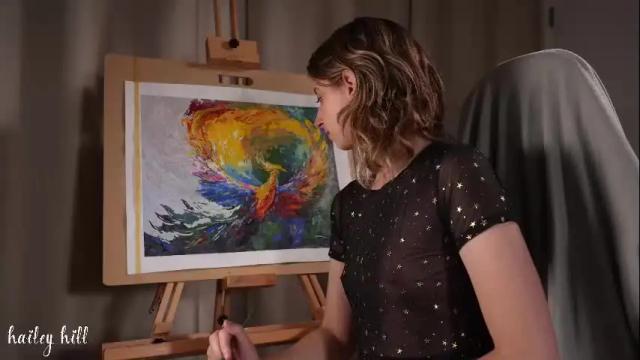 Image 2 of haileyhill Stream on Chaturbate on 3 months ago