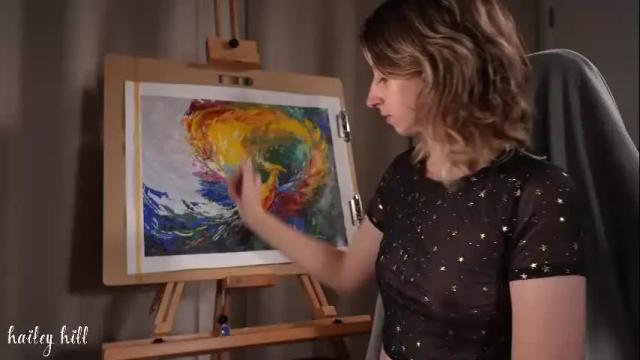 Image 6 of haileyhill Stream on Chaturbate on 3 months ago