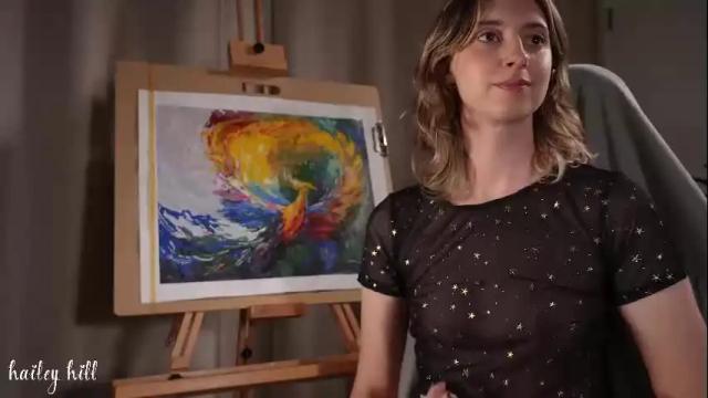 Image 7 of haileyhill Stream on Chaturbate on 3 months ago