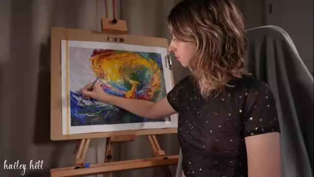 Image 8 of haileyhill Stream on Chaturbate on 3 months ago