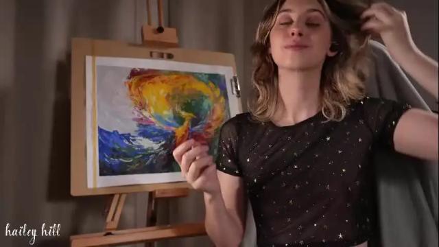 Thumbnail 3, haileyhill's Stream at Chaturbate, 2 months ago