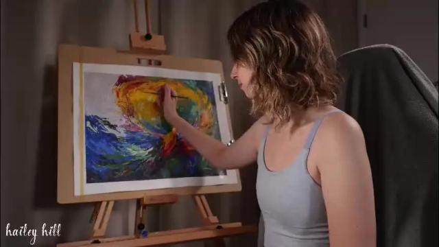 Thumbnail 1, haileyhill's Stream at Chaturbate, 2 months ago