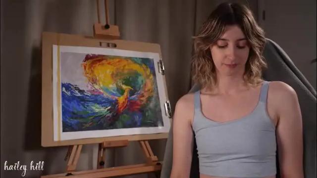 Image 3 of haileyhill Stream on Chaturbate on 2 months ago