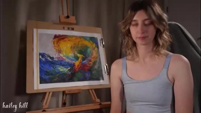 Image 4 of haileyhill Stream on Chaturbate on 2 months ago