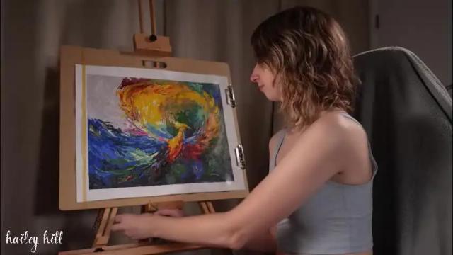 Image 6 of haileyhill Stream on Chaturbate on 2 months ago