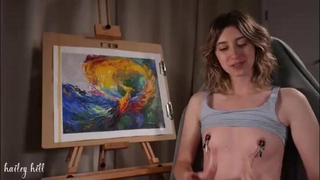 Image 7 of haileyhill Stream on Chaturbate on 2 months ago