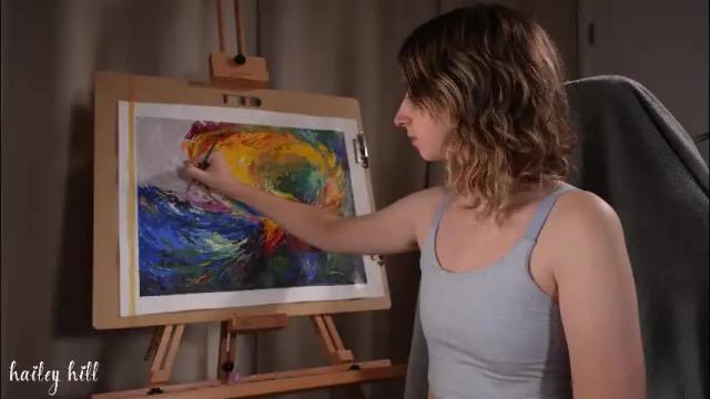 Image 8 of haileyhill Stream on Chaturbate on 2 months ago