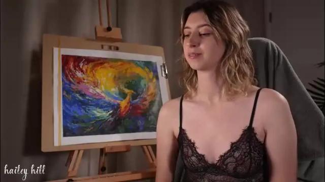 Image 10 of haileyhill Stream on Chaturbate on 2 months ago