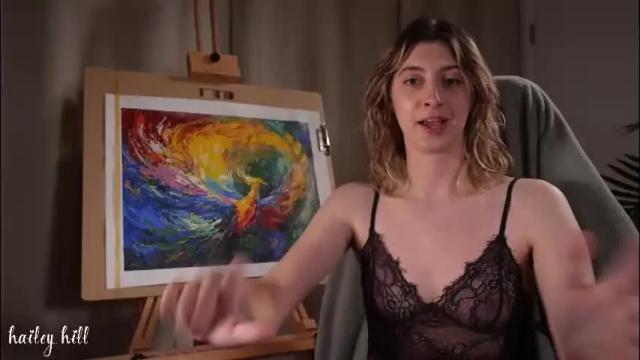 Image 11 of haileyhill Stream on Chaturbate on 2 months ago