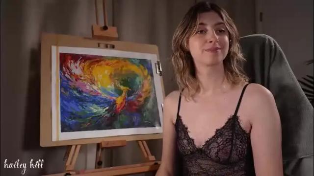 Image 2 of haileyhill Stream on Chaturbate on 2 months ago