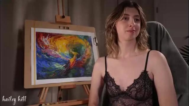 Thumbnail 2, haileyhill's Stream at Chaturbate, 2 months ago