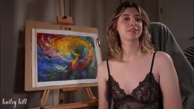 Image 8 of haileyhill Stream on Chaturbate on 2 months ago