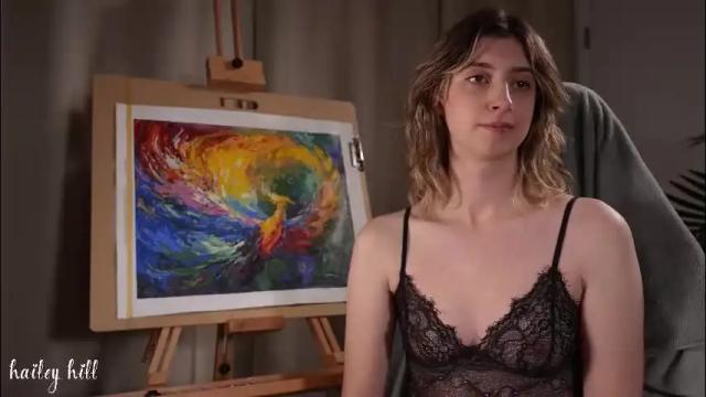 Thumbnail 3, haileyhill's Stream at Chaturbate, 2 months ago