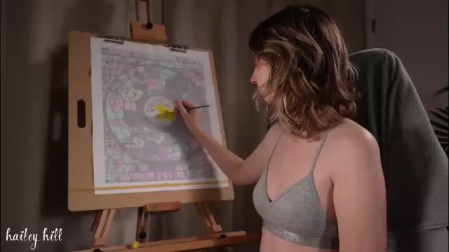 Thumbnail 1, haileyhill's Stream at Chaturbate, 2 months ago