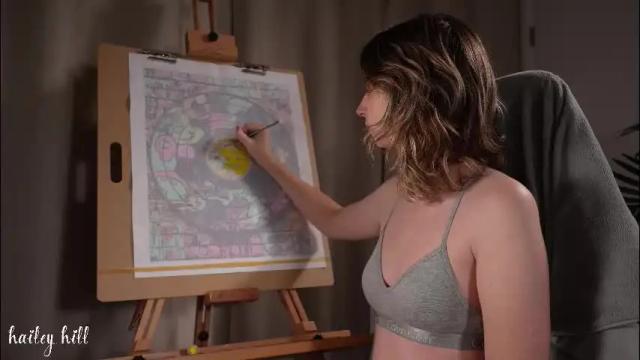 Image 2 of haileyhill Stream on Chaturbate on 2 months ago