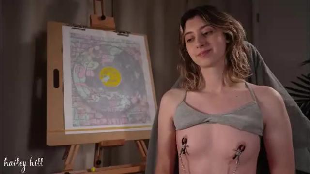 Image 6 of haileyhill Stream on Chaturbate on 2 months ago