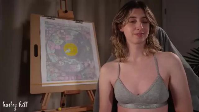 Image 7 of haileyhill Stream on Chaturbate on 2 months ago